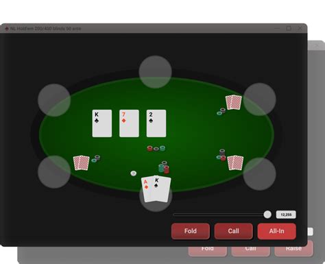 poker hotkeys|IntuitiveTables .
